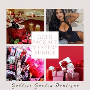 💋 Mystery Romance Bundle